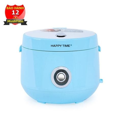 NỒI CƠM ĐIỆN 1.2L HAPPY TIME HTD8522G