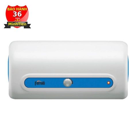 Bình nước nóng Ferroli QQ AE 30L