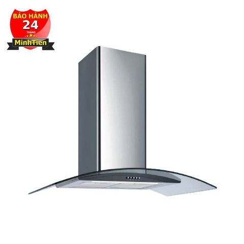 MÁY HÚT MÙI BAUER BC 70EC2