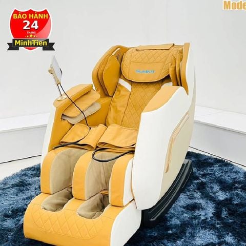 Ghế massage toàn thân cao cấp SUMIKA A779