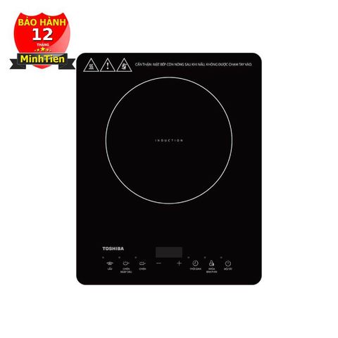 BẾP TỪ TOSHIBA IC-20R2SV đơn