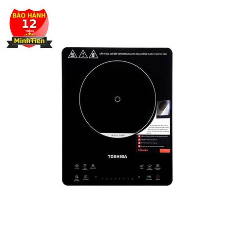 Bếp TỪ đơn TOSHIBA IC-20S3PV