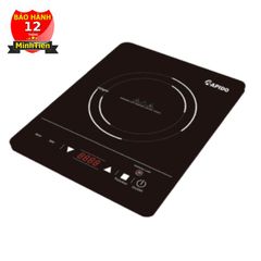 Bếp hồng ngoại đơn Rapido  RC2000ES