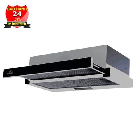 MÁY HÚT MÙI Bauer BC 7002B