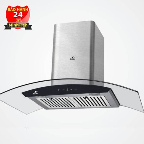 MÁY HÚT MÙI BAUER BC 70ECO