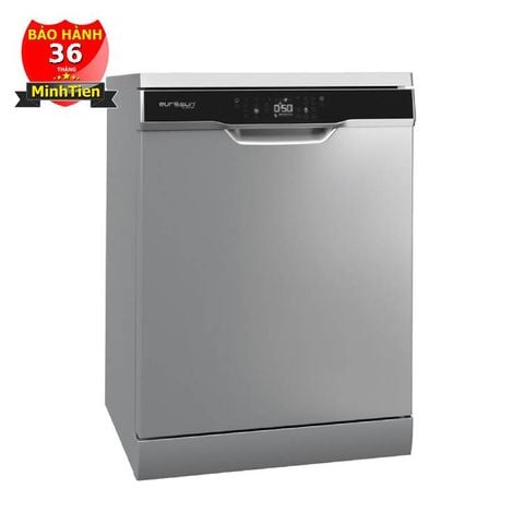 MÁY RỬA BÁT EUROSUN 15 bộ SMS80EU21BT