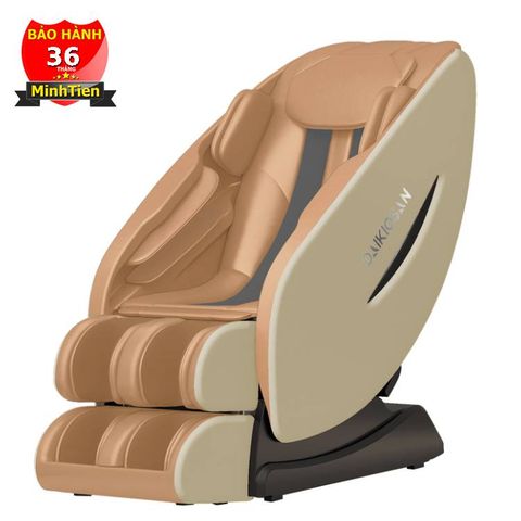 Ghế Massage Daikiosan DKGM-10001