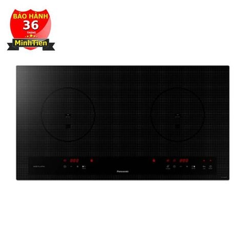 Bếp từ đôi Panasonic KY-A227E made in Japan