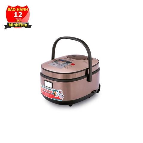 NỒI CƠM ĐIỆN TỬ 1.5L SUNHOUSE MAMA SHD8915