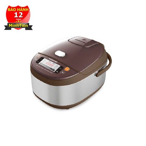 NỒI CƠM ĐIỆN TỬ 1.5L SUNHOUSE SHD8905C