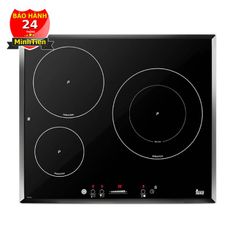 Bếp 3 từ lắpTeka  IRS 631