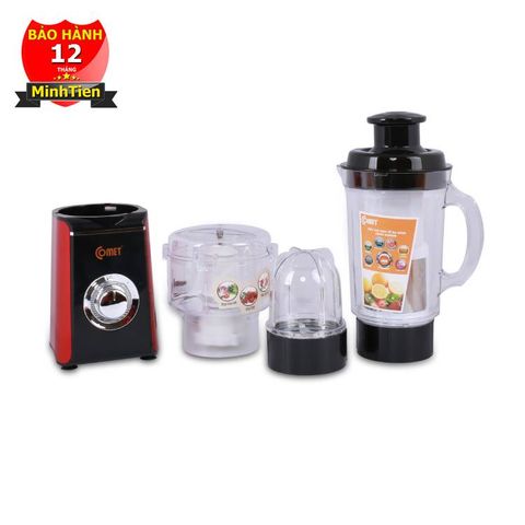 Máy xay sinh tố Comet CM9998