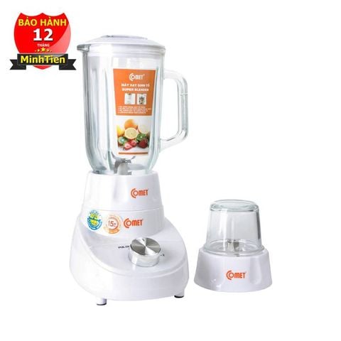 Máy xay sinh tố Comet CM9976