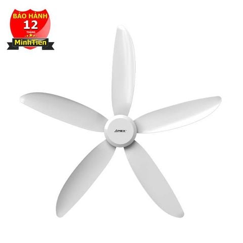 QUẠT TRẦN SUNHOUSE APEX 5 CÁNH APF7662