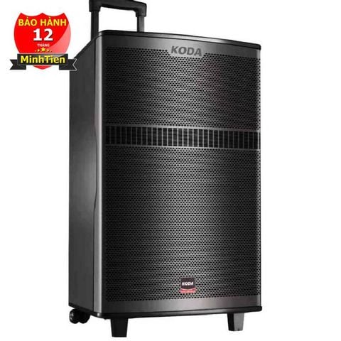 LOA KÉO KODA KD1521 PRO