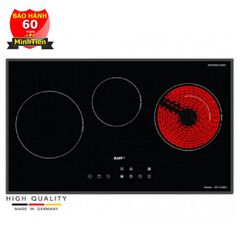 BẾP ĐIỆN TỪ 3 KAFF KF – IC3801