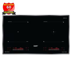 BẾP TỪ KAFF KF-IG600II đôi