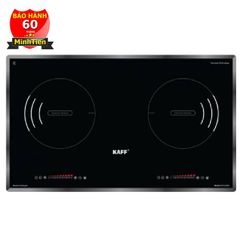 BẾP TỪ KAFF KF-FL999II đôi