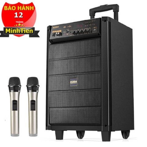 LOA KÉO KODA KD1208