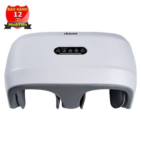 Máy massage chân Đại Việt DVMC-00005
