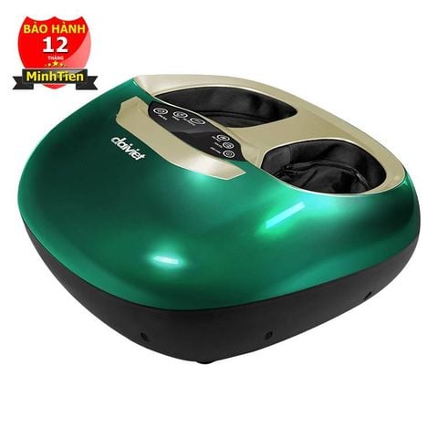 Máy massage chân Đại Việt DVMC-00002