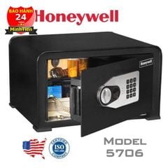 KÉT SẮT AN TOÀN HONEYWELL 5706