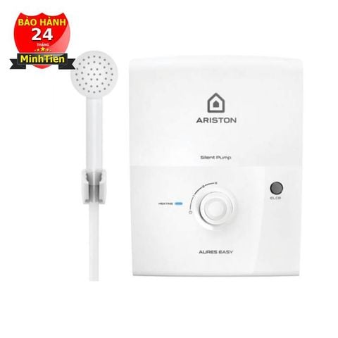 Máy nước nóng trực tiếp Ariston Easy 4.5P