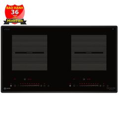 BẾP TỪ D'MESTIK ML299 DKI