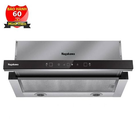 Máy hút mùi cao cấp Nagakawa NKKH01M70