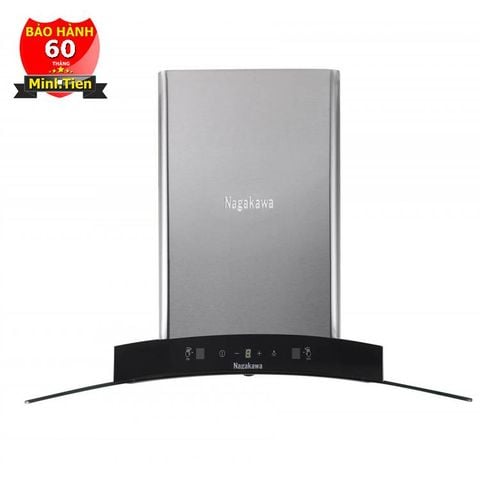 Máy hút mùi cao cấp Nagakawa NKCH02M70