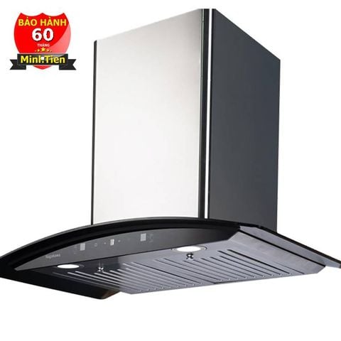 Máy hút mùi cao cấp Nagakawa NKCH03M70