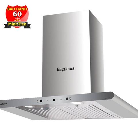 Máy hút mùi cao cấp Nagakawa NKTH03M70