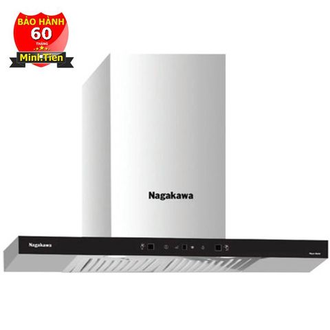 Máy hút mùi cao cấp Nagakawa NKTH02M70