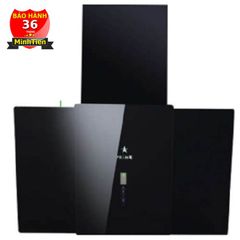 Máy hút khử mùi Pramie DE22-700