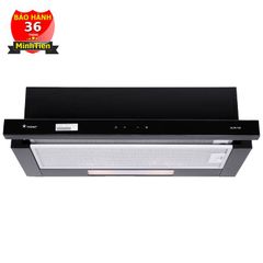 Máy hút mùi âm tủ Pramie ALP9-700