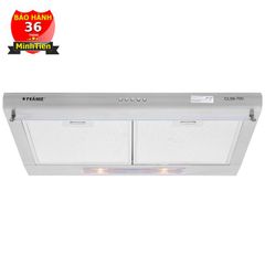 Máy hút mùi Pramie CL9S-700