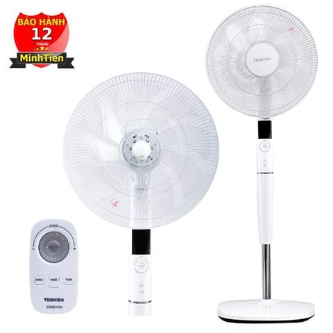 Quạt cây Toshiba F-LSD30(W)VN