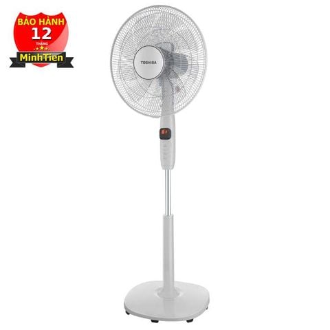 QUẠT cây TOSHIBA F-LSD10VN