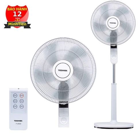 QUẠT cây TOSHIBA F-LSA20VN