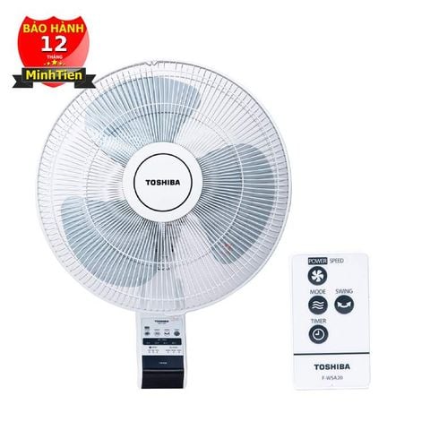QUẠT Treo Tường TOSHIBA F-WSA20(H)VN