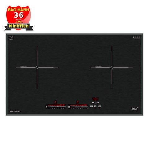 Bếp từ đôi Lorca LCI-809 PRO