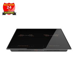 Bếp từ đôi Hawonkoo CEH-217-II