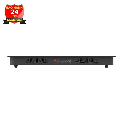 Bếp từ đôi Hawonkoo CEH-208-II Lắp đặt tại đà nẵng