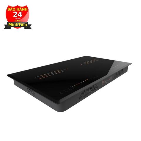 Bếp từ đôi Hawonkoo CEH-208-II Lắp đặt tại đà nẵng