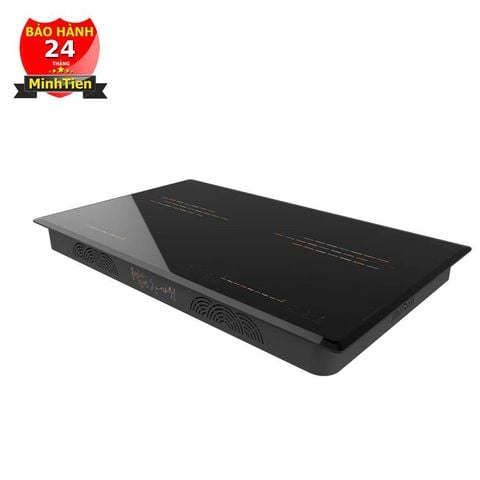 Bếp từ đôi Hawonkoo CEH-208-II Lắp đặt tại đà nẵng