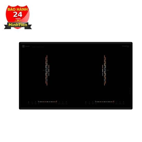 Bếp từ đôi Hawonkoo CEH-211-II