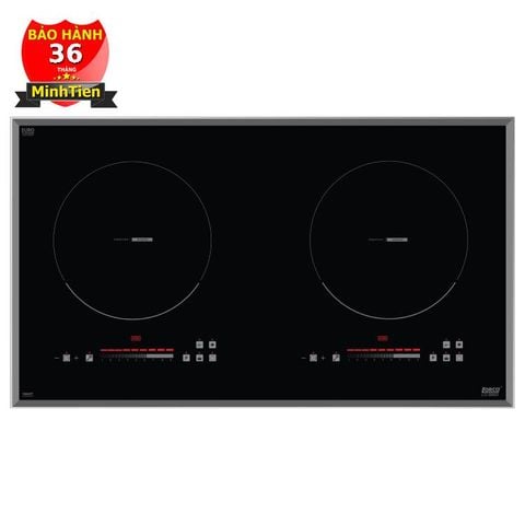 Bếp từ đôi Lorca LCI 886D