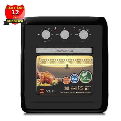 Nồi Chiên Không Dầu Hawonkoo AFH-100
