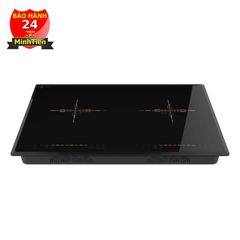 Bếp đôi 1 từ 1 hồng ngoại Hawonkoo  CEH-223-IF