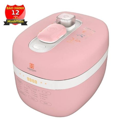 Nồi Áp Suất Hawonkoo PCH-500
